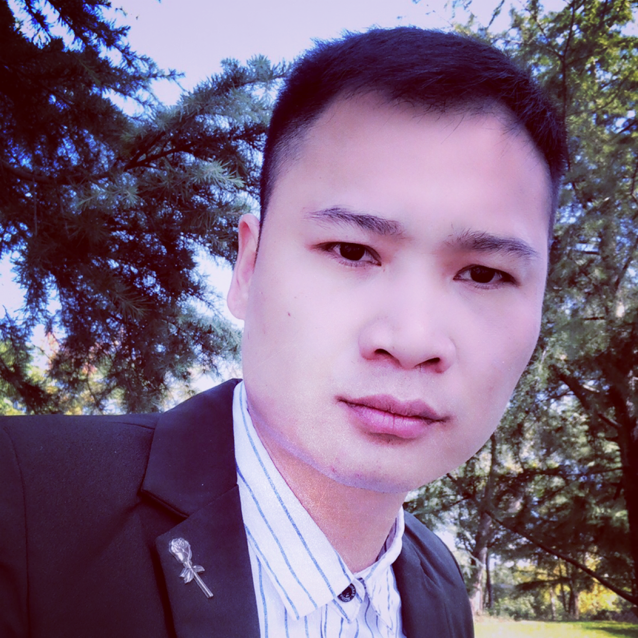 亲爱的多么背包的照片