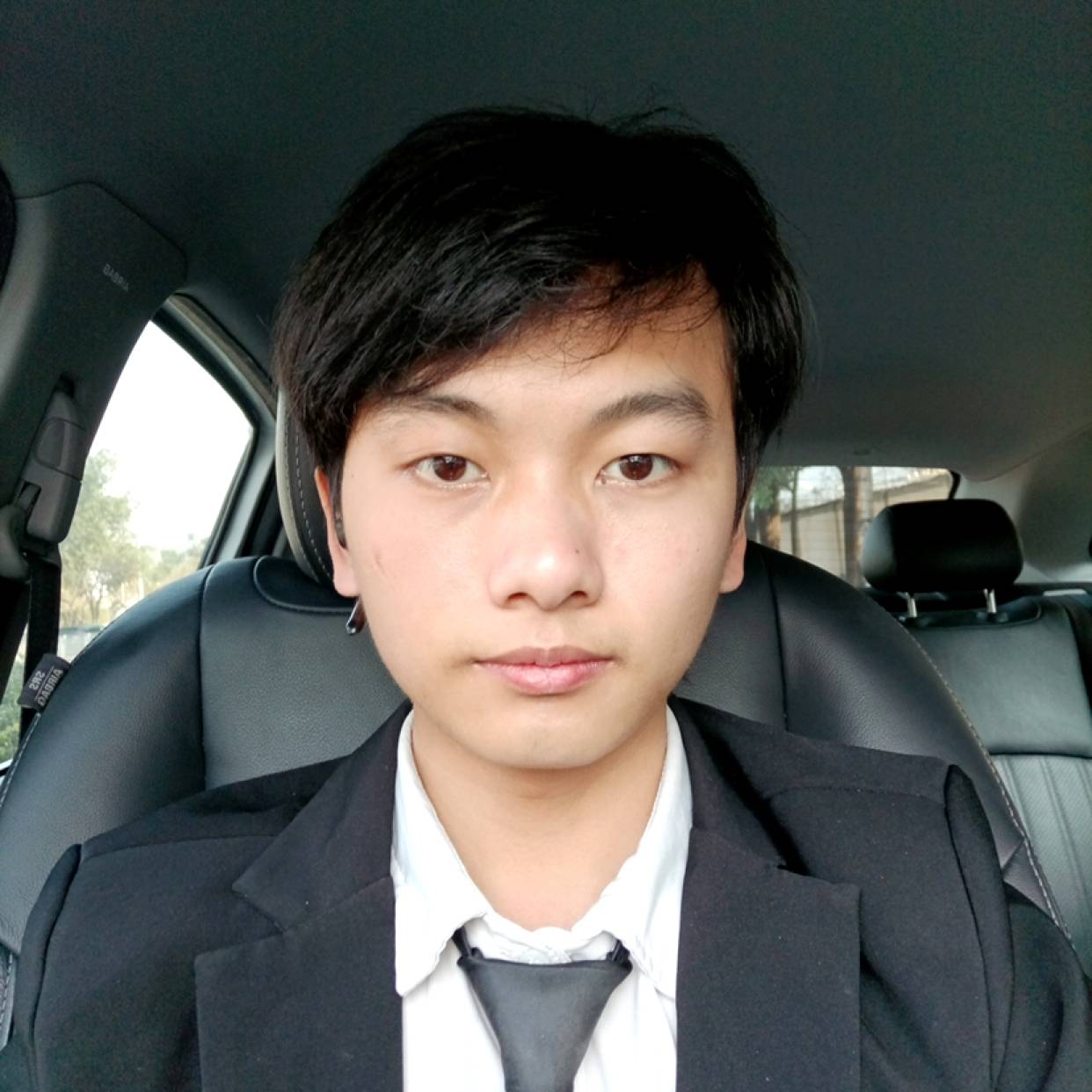 若溪细腻的照片