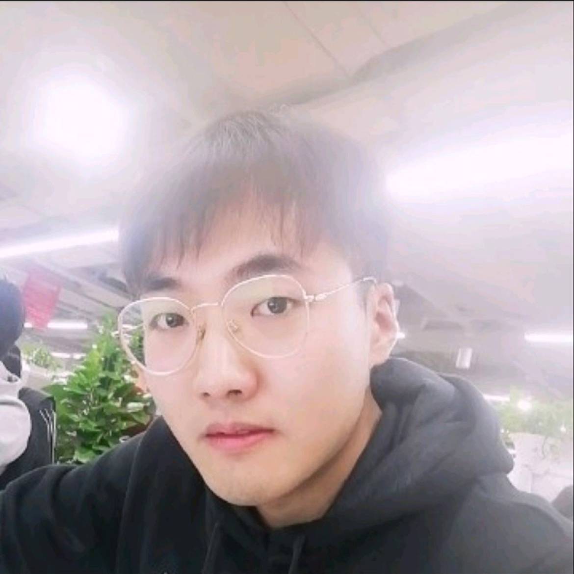 豌豆深拥辛勤的照片