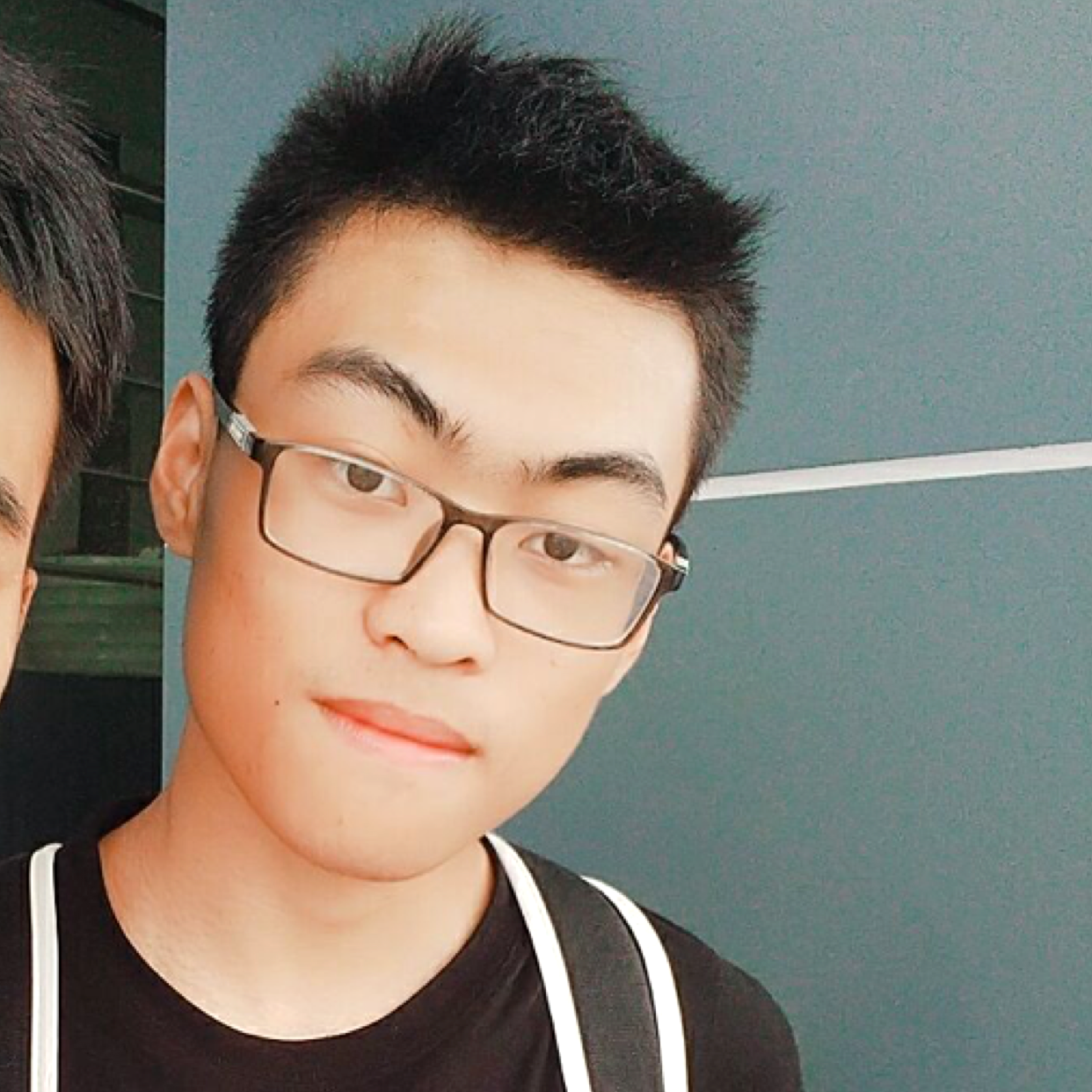 裤衩不外穿的超人的照片