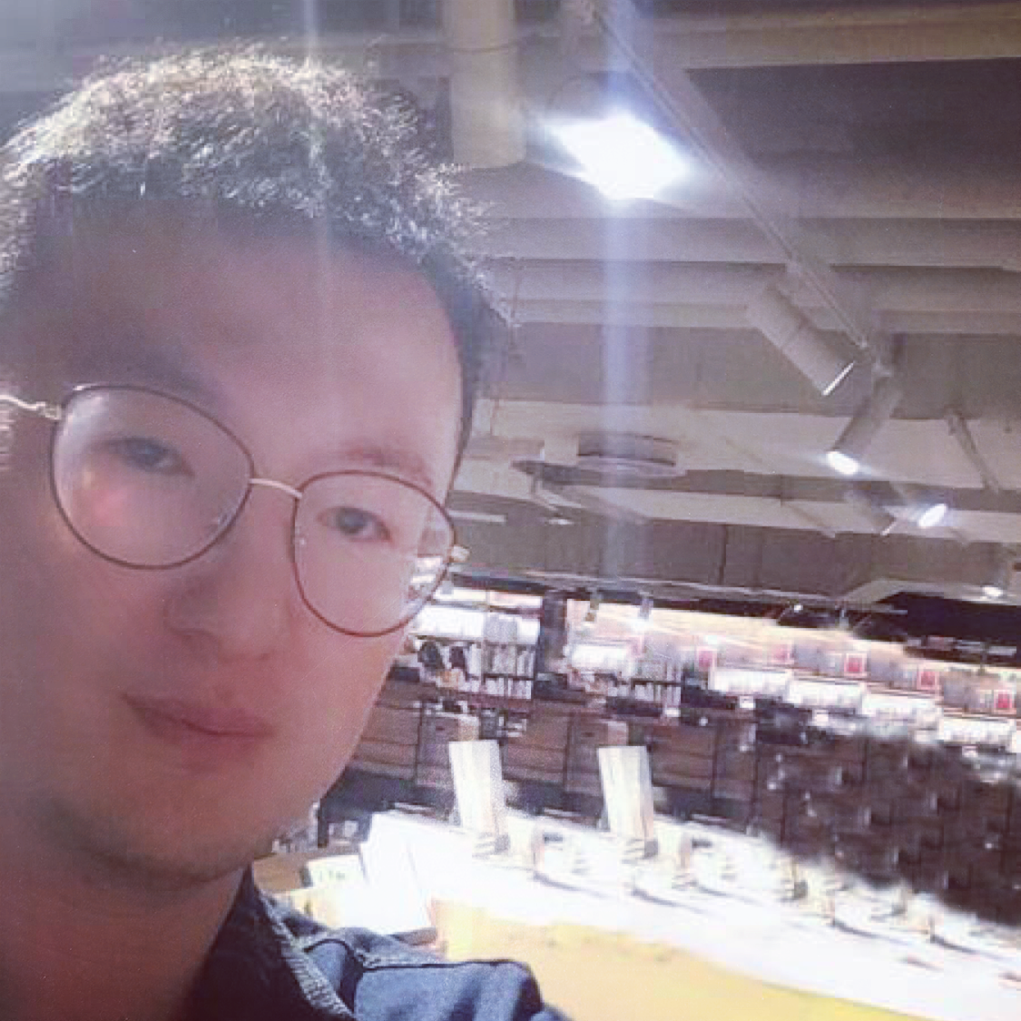 Aaron亚伦的照片