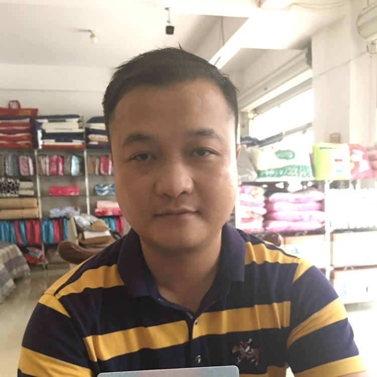 白沙村长的照片