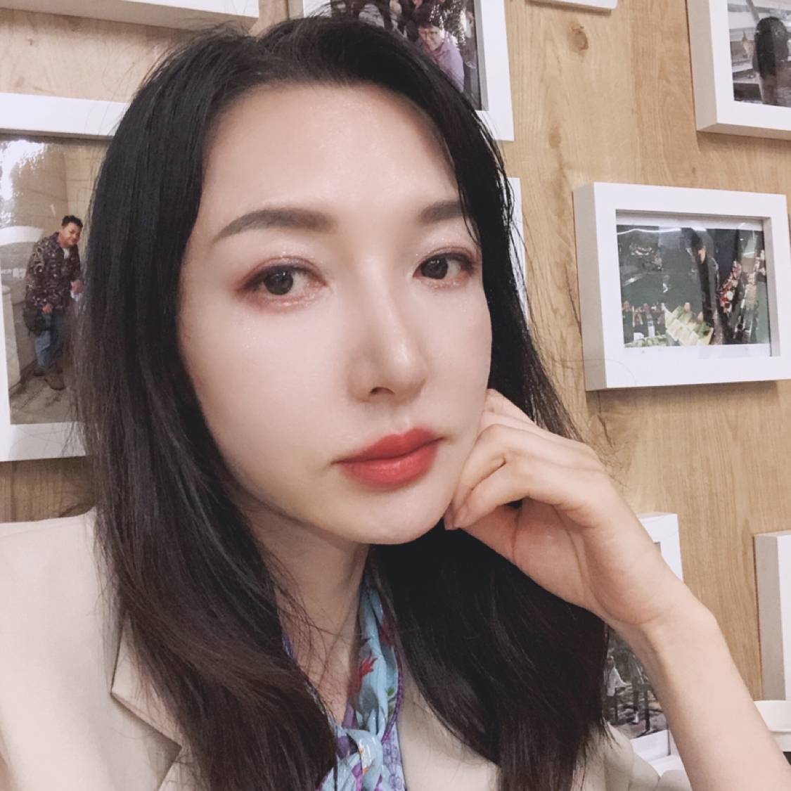 薇薇尔兮的照片