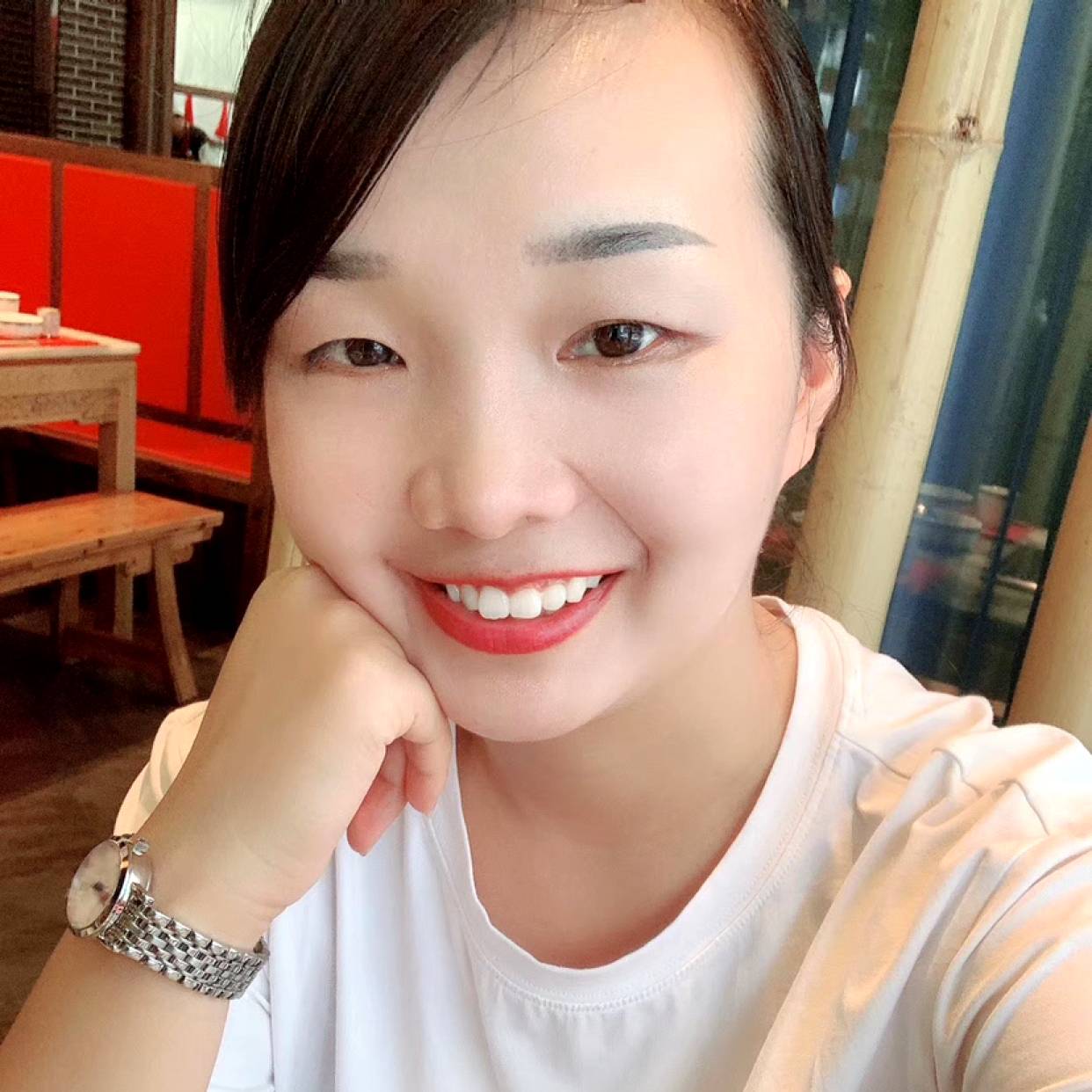 懂得珍惜的照片