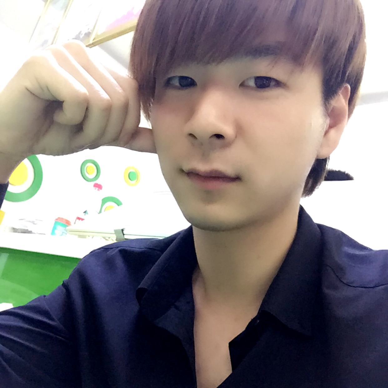 小新Kiss的照片