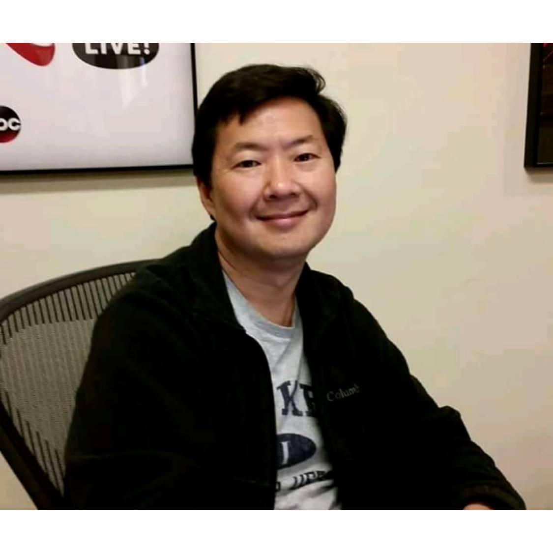 服饰改变自信的照片