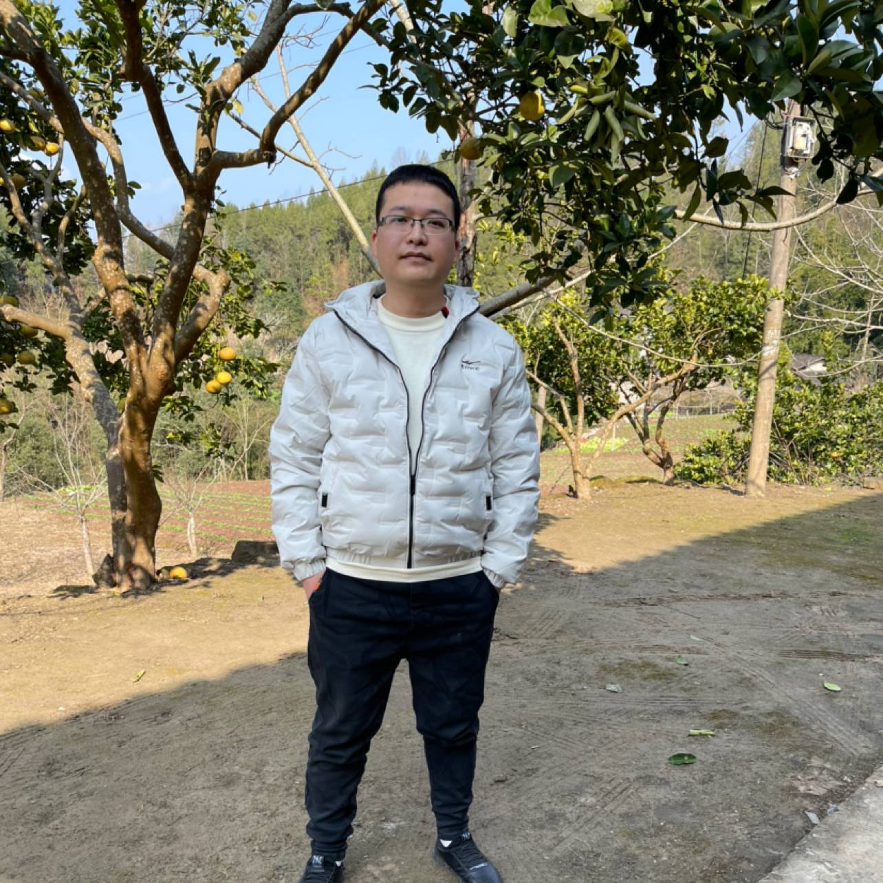 烂漫香烟333的照片