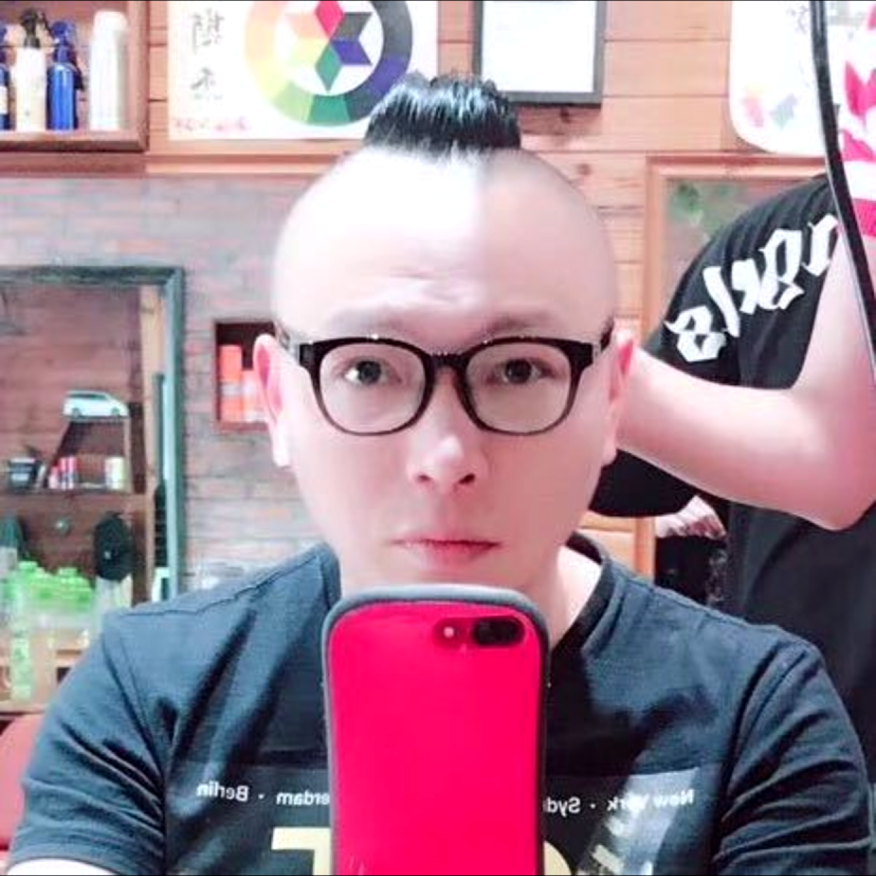 尤晓尤的照片