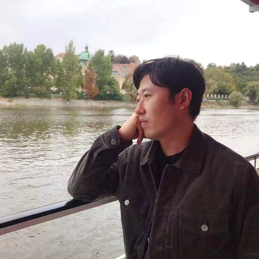 转角遇见❤️妳的照片