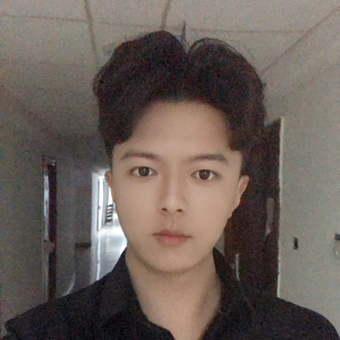 豆豆毛的照片
