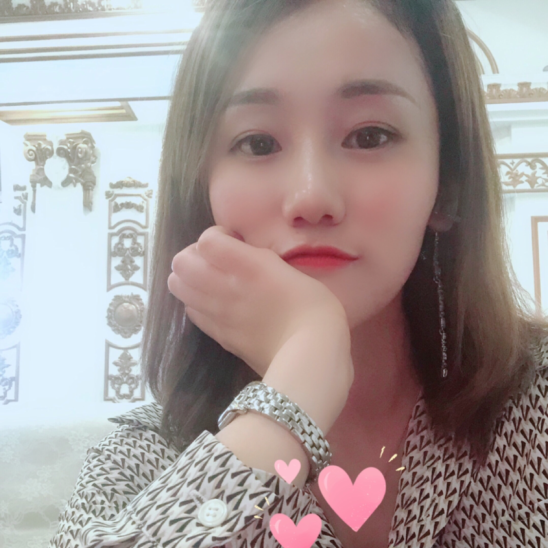 弦弦子的照片