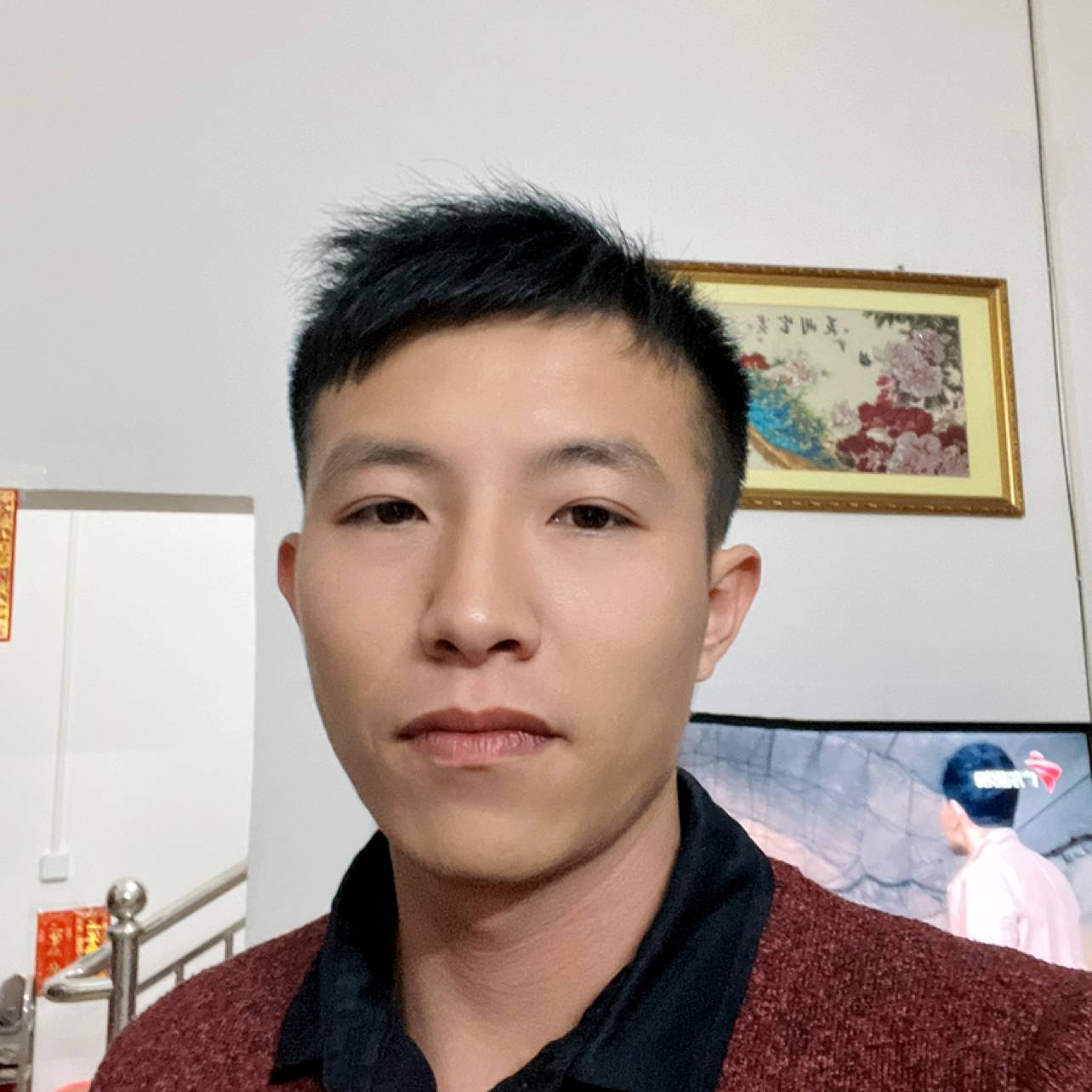 冷月扯孝顺的照片