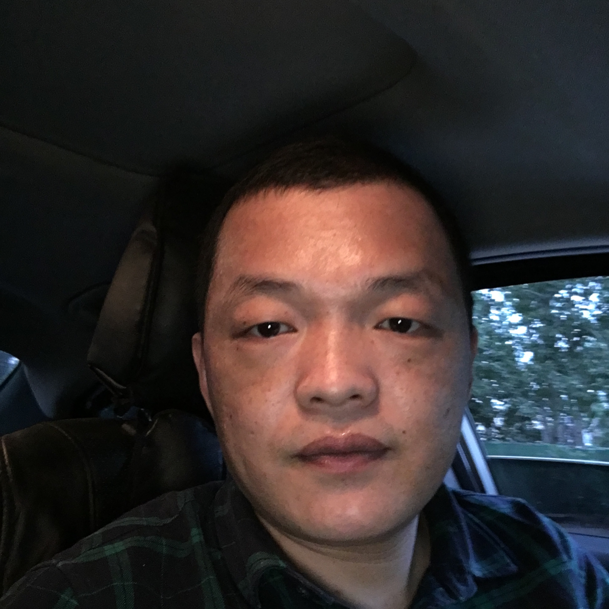 李的照片