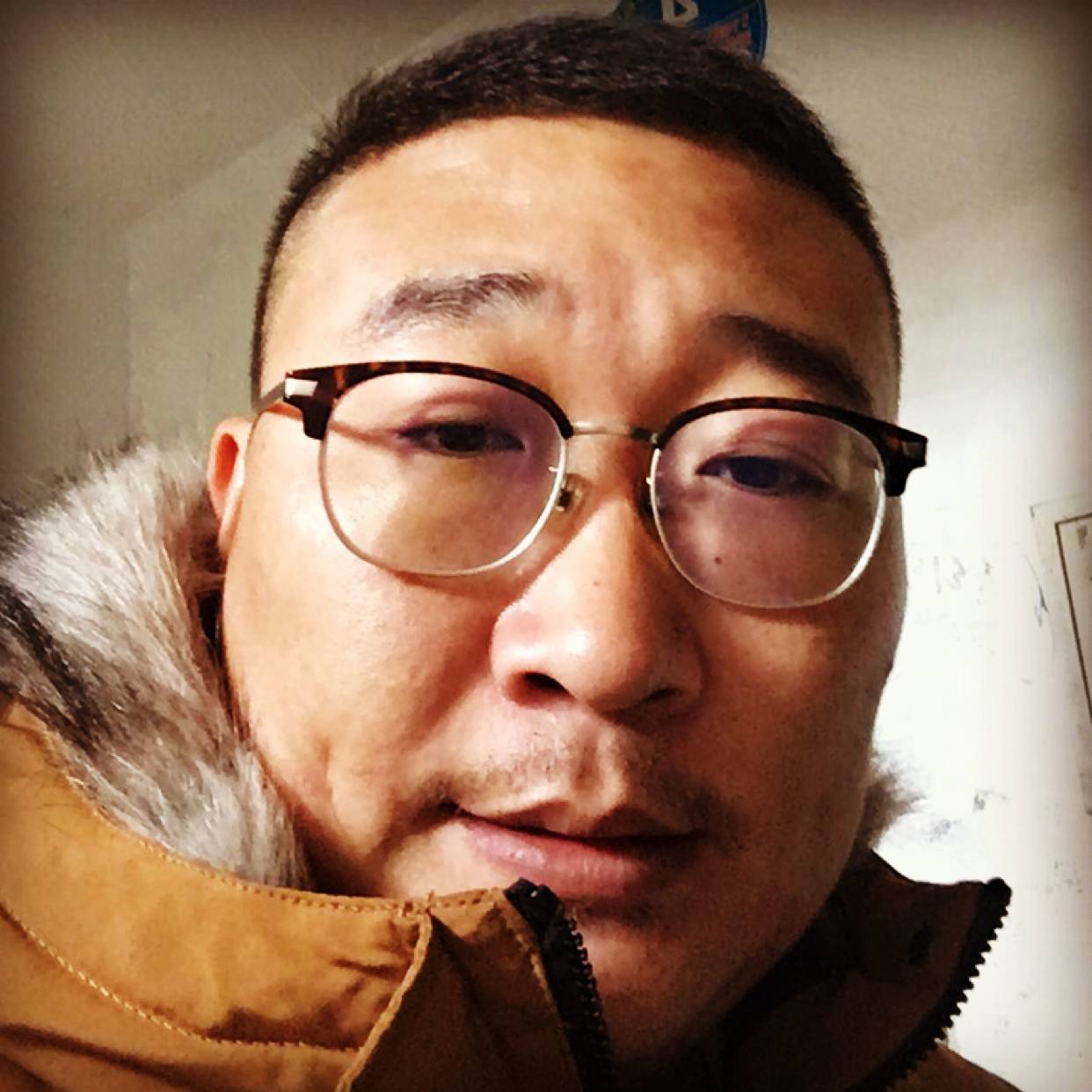 冰城一度的照片
