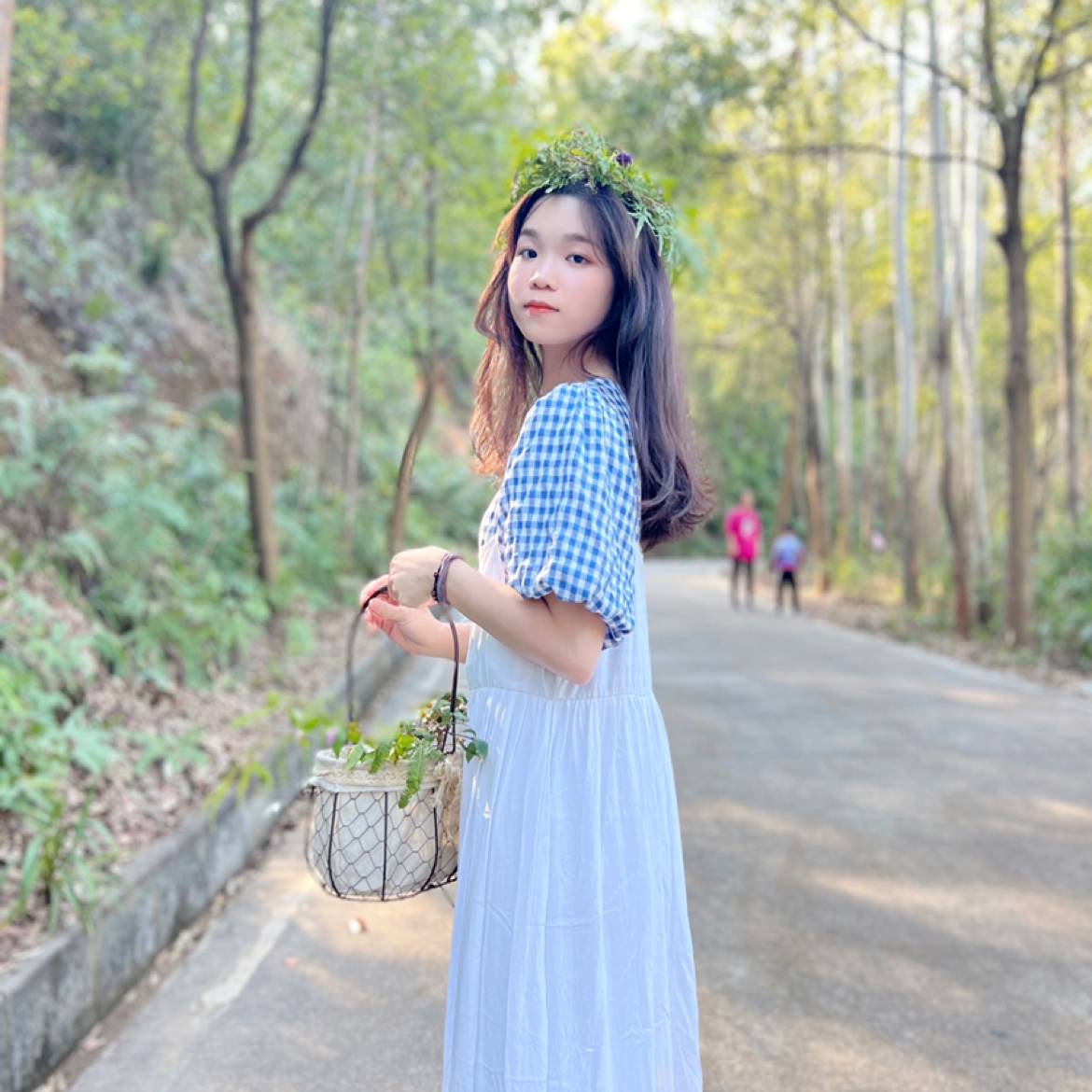 追寻改变女王的照片