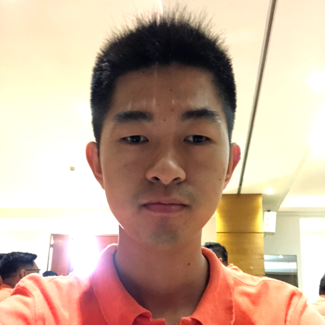 奋斗的伯虎的照片