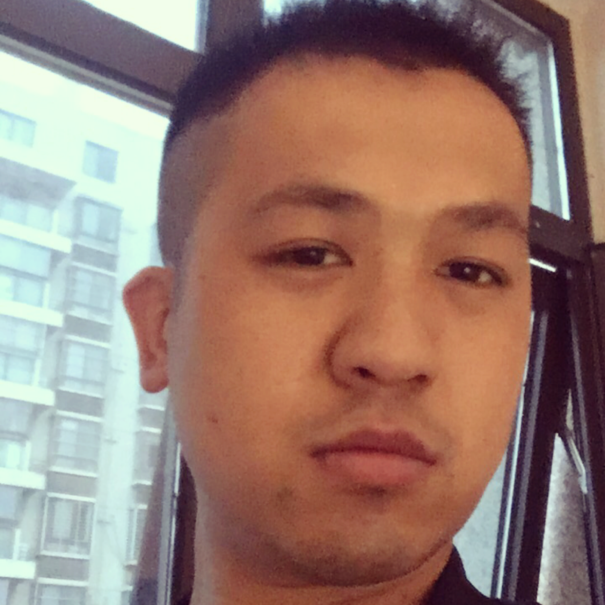 怕孤独停止故事的照片