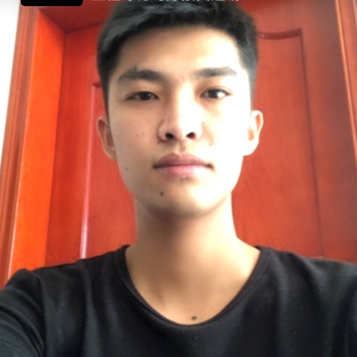 ？拒绝的照片