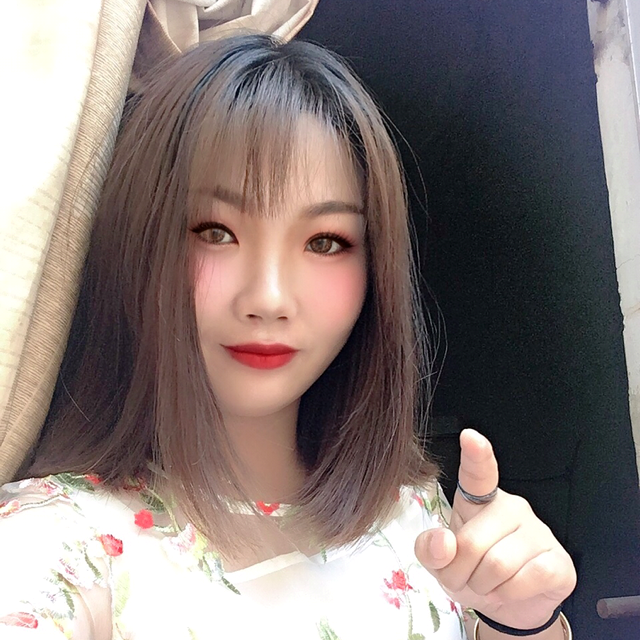 李云朵的照片