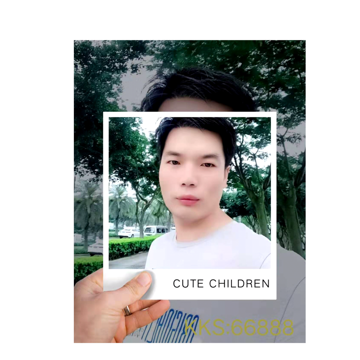 怕孤独倾心跳跳糖的照片