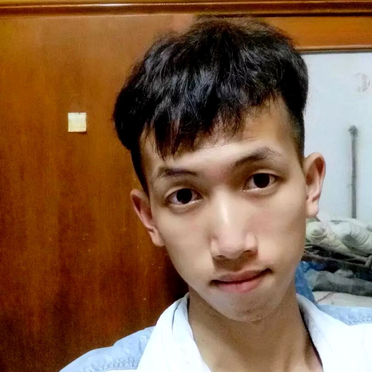 帅气的杰克的照片