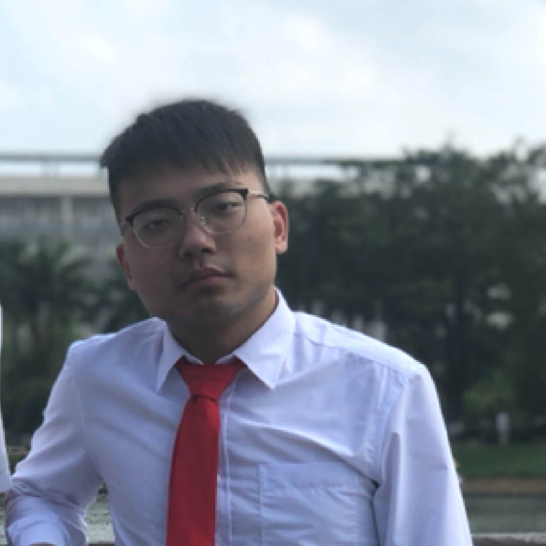 柯一梦的照片