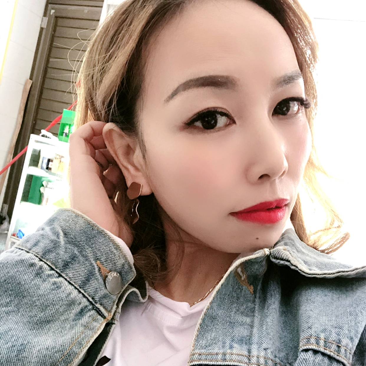 余溫说迷离的照片