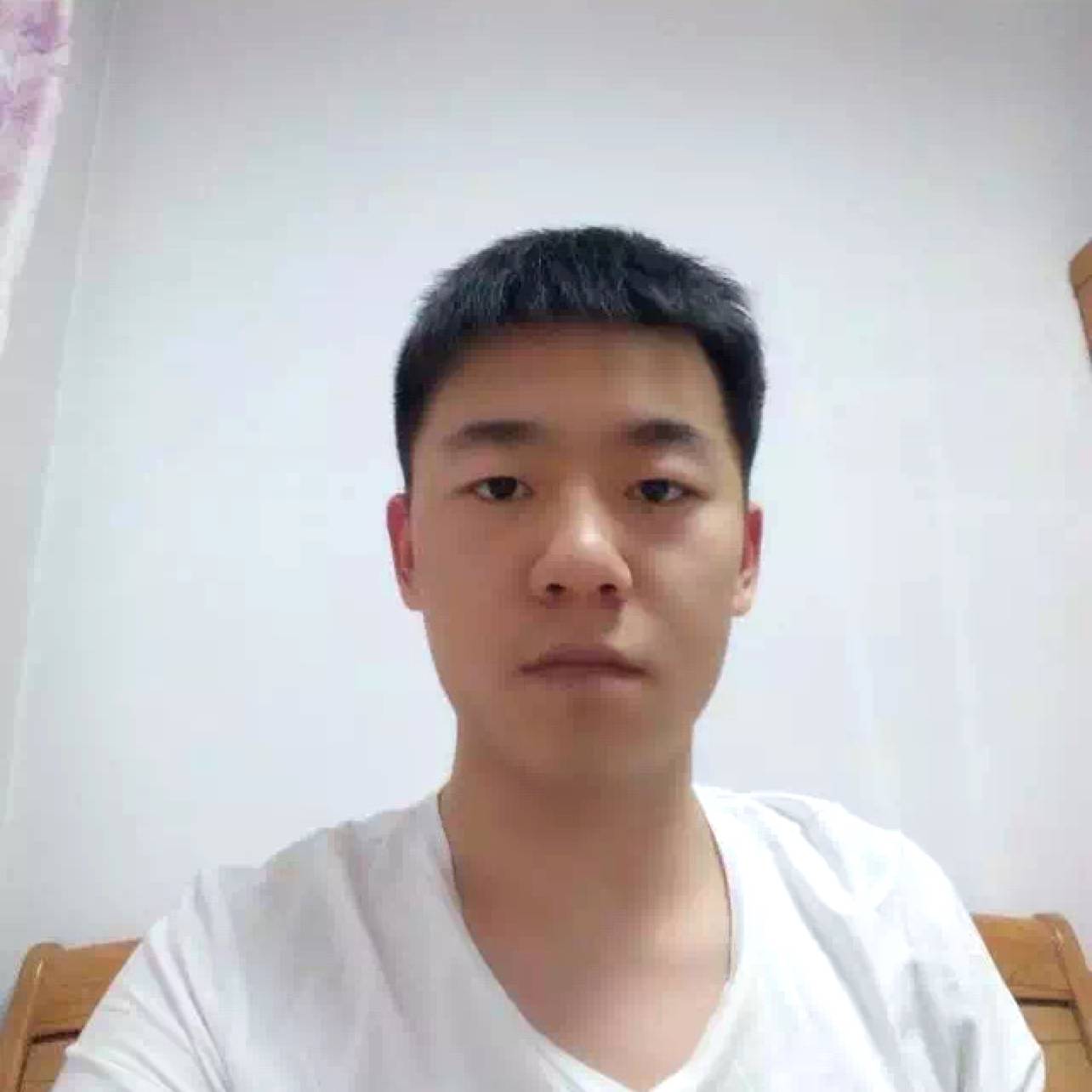 体恤下面没有海的照片