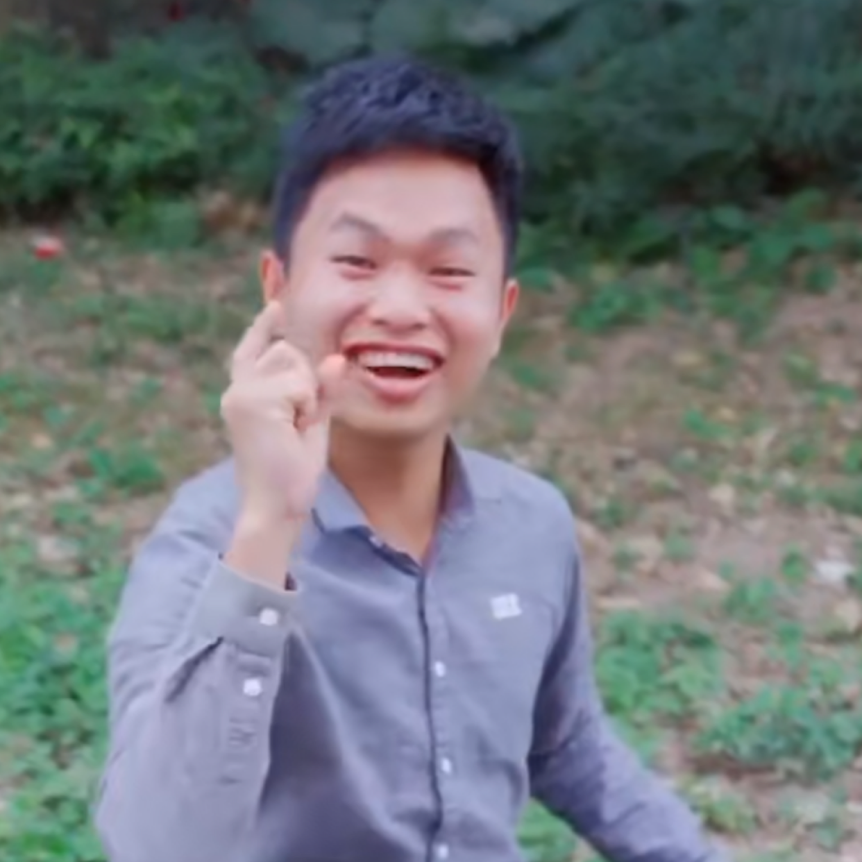 。好的照片
