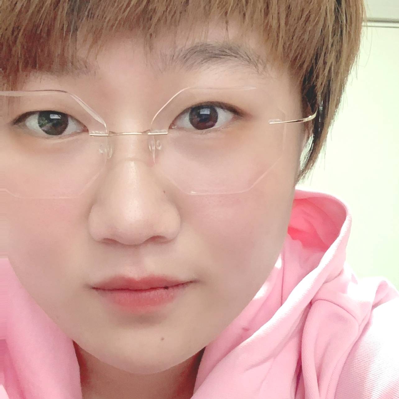 李海滢的照片