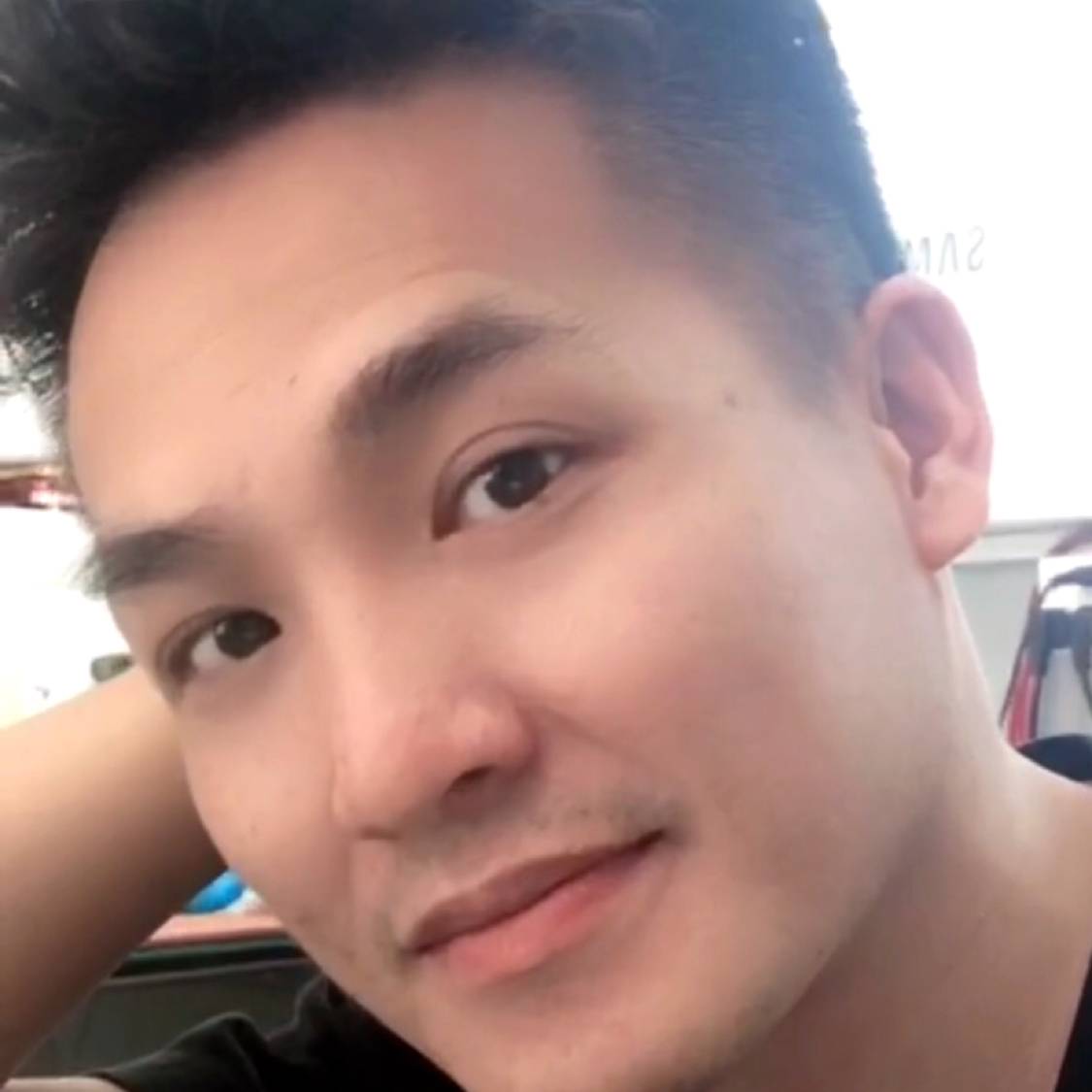 漫步乐曲的照片
