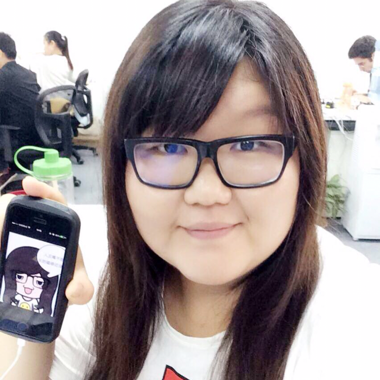 皮皮皮略略略的照片