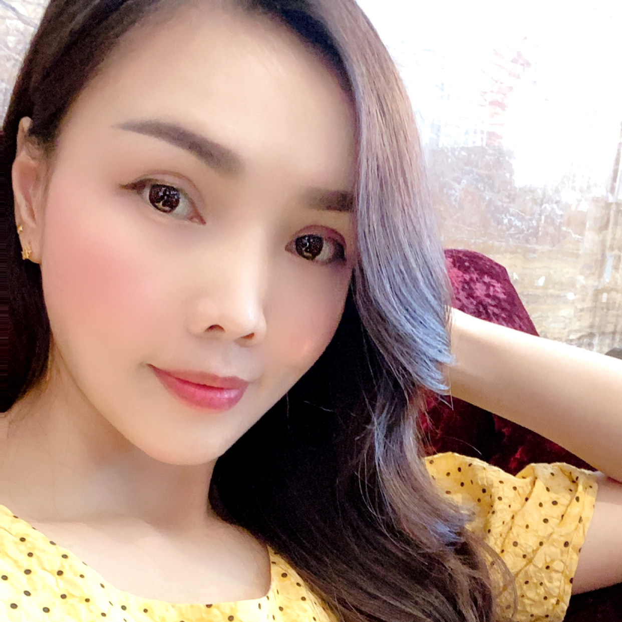 金鱼深拥畅快的照片