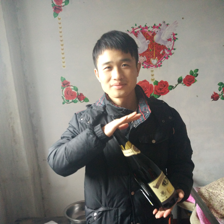 迷路爱呓语的照片