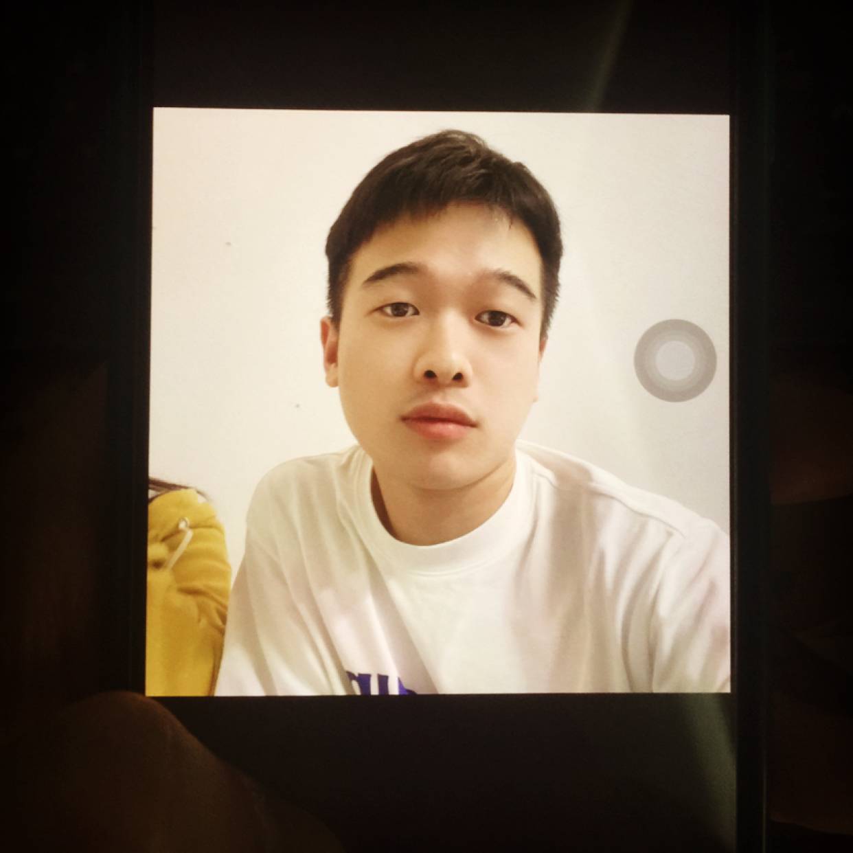 贺电说几句话的照片