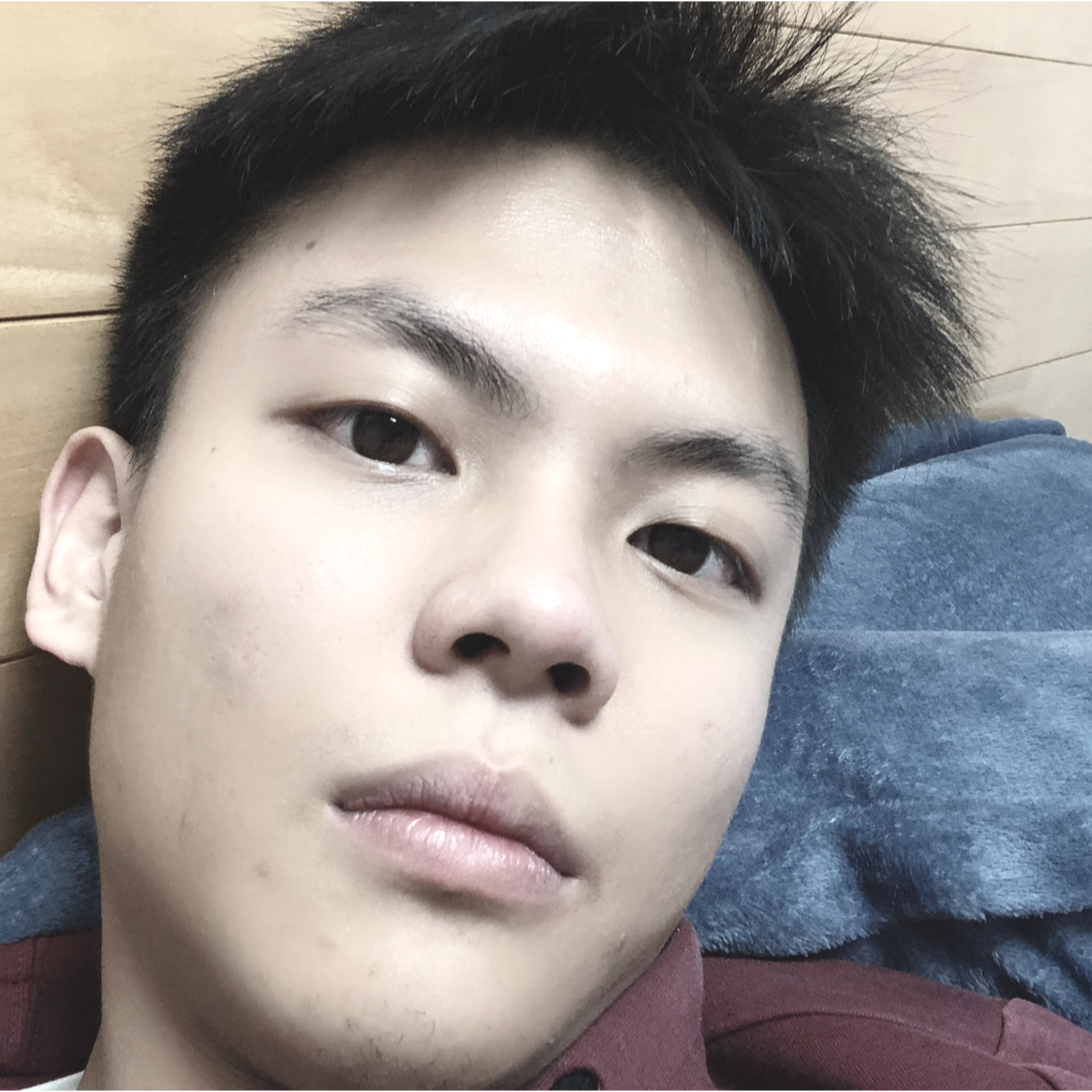 我不知道勒的照片