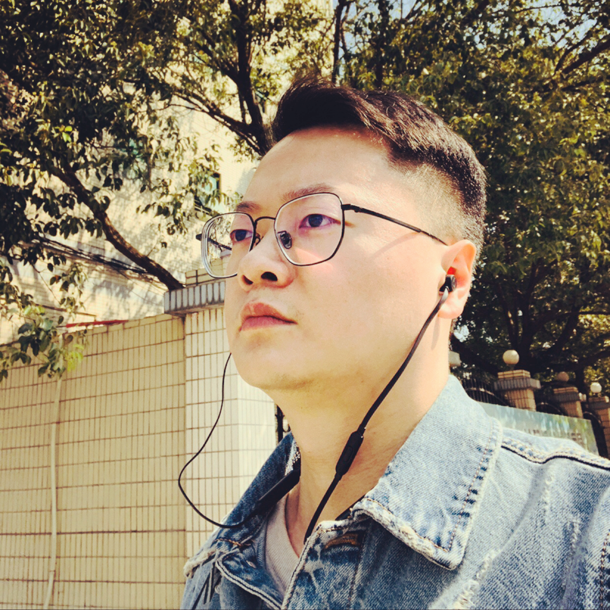 青衫多么单身的照片
