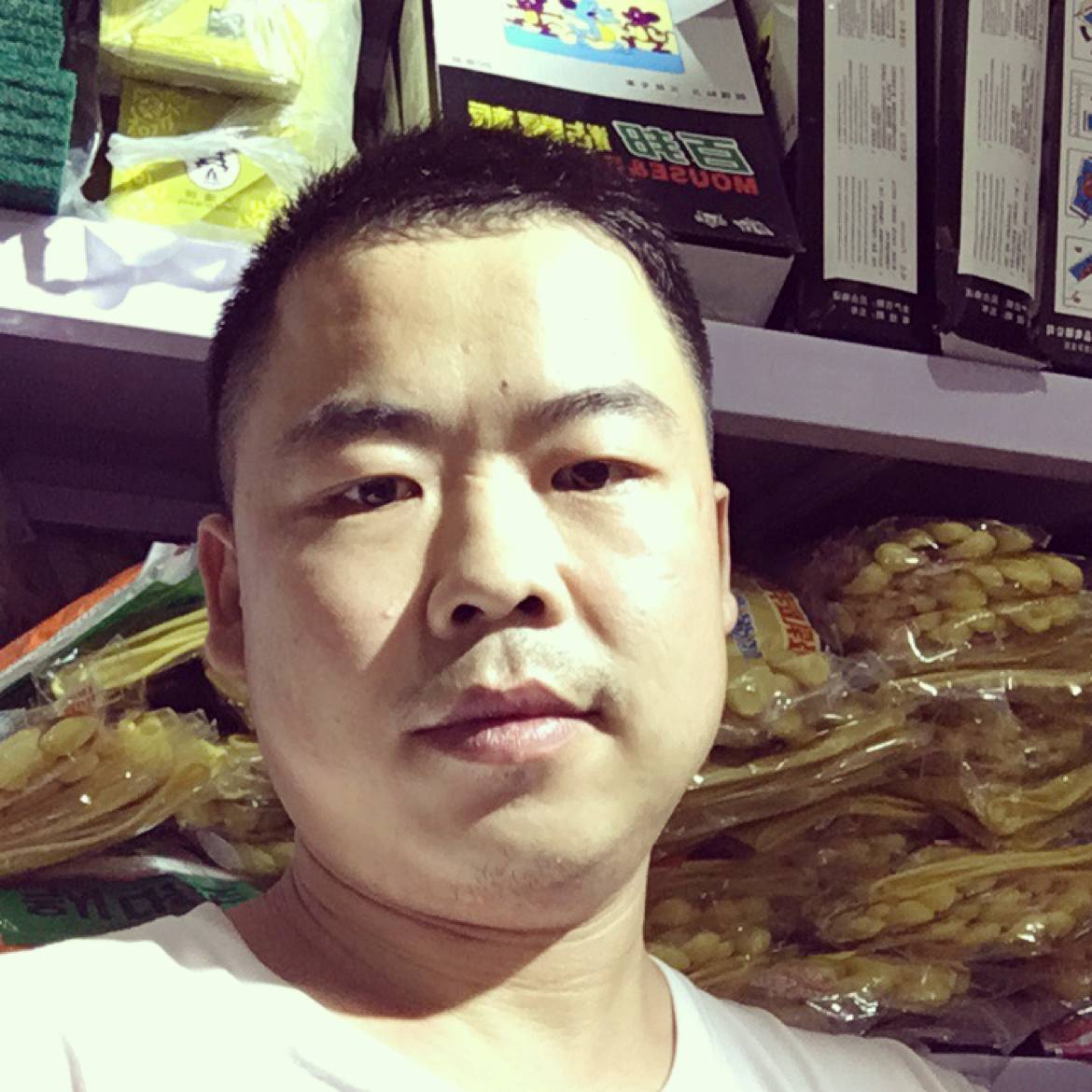 魅扬的照片