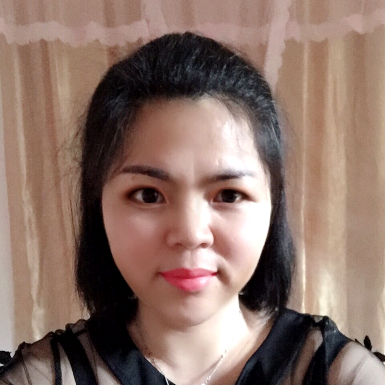 开心快乐便是福的照片