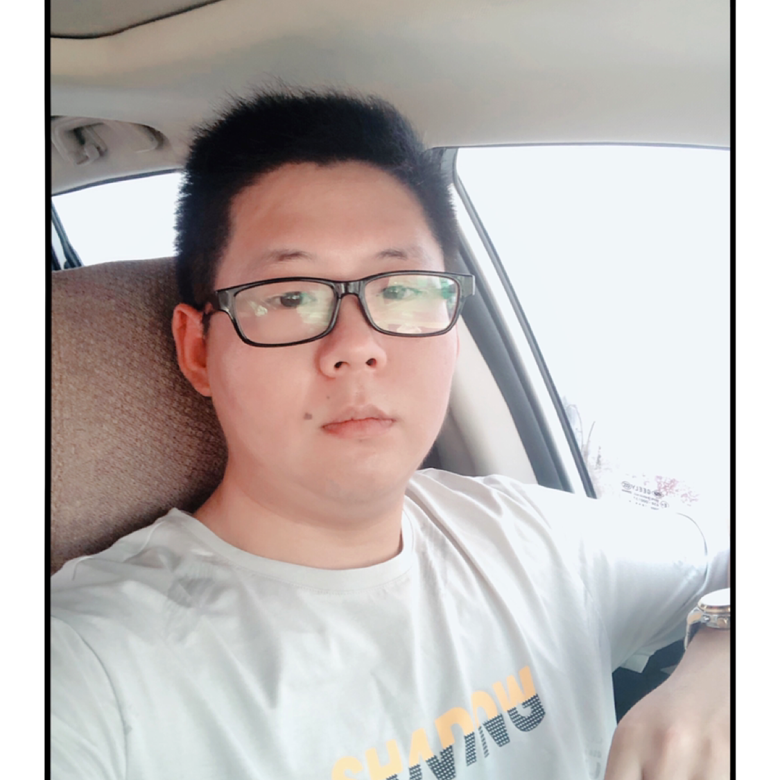 小調的照片