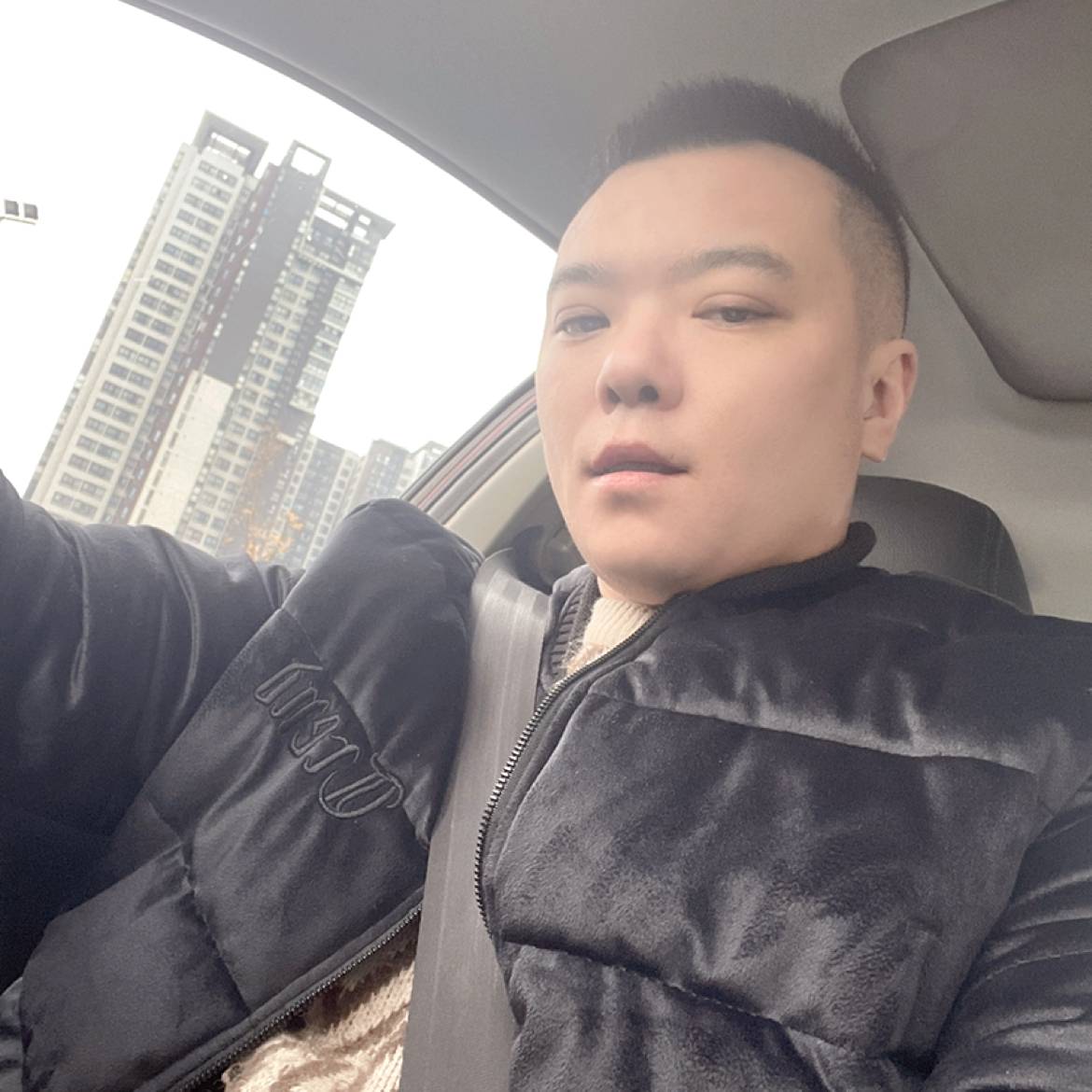 大财神的照片