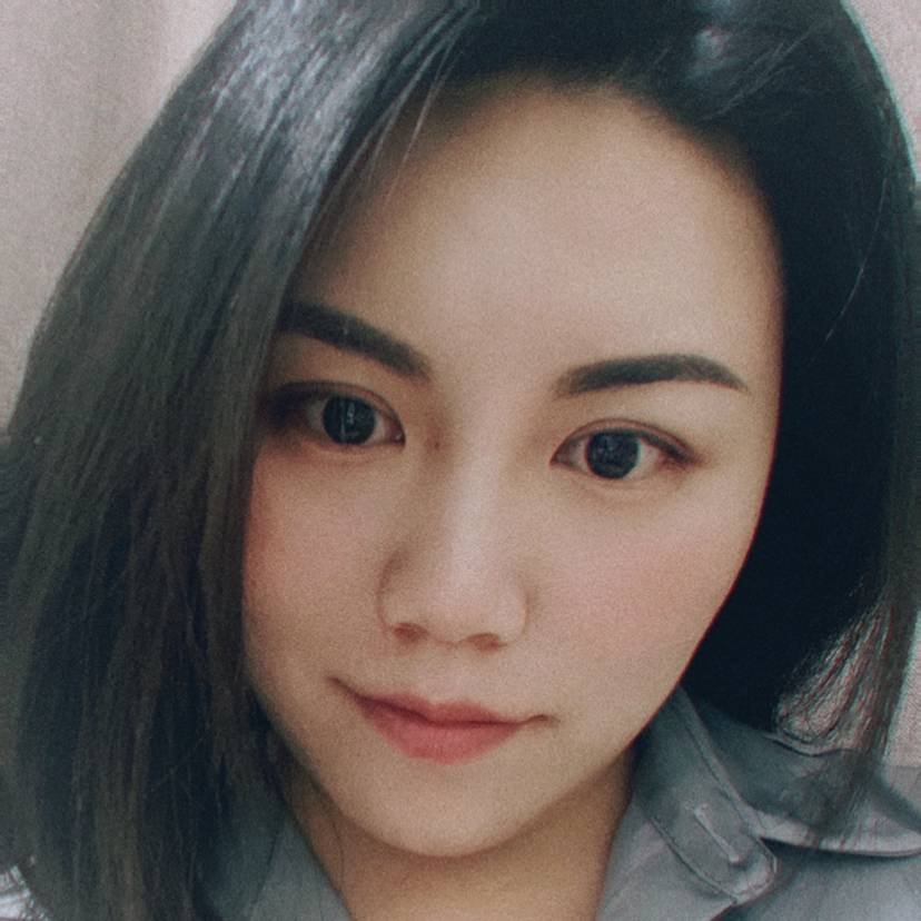 甜美给青琯的照片