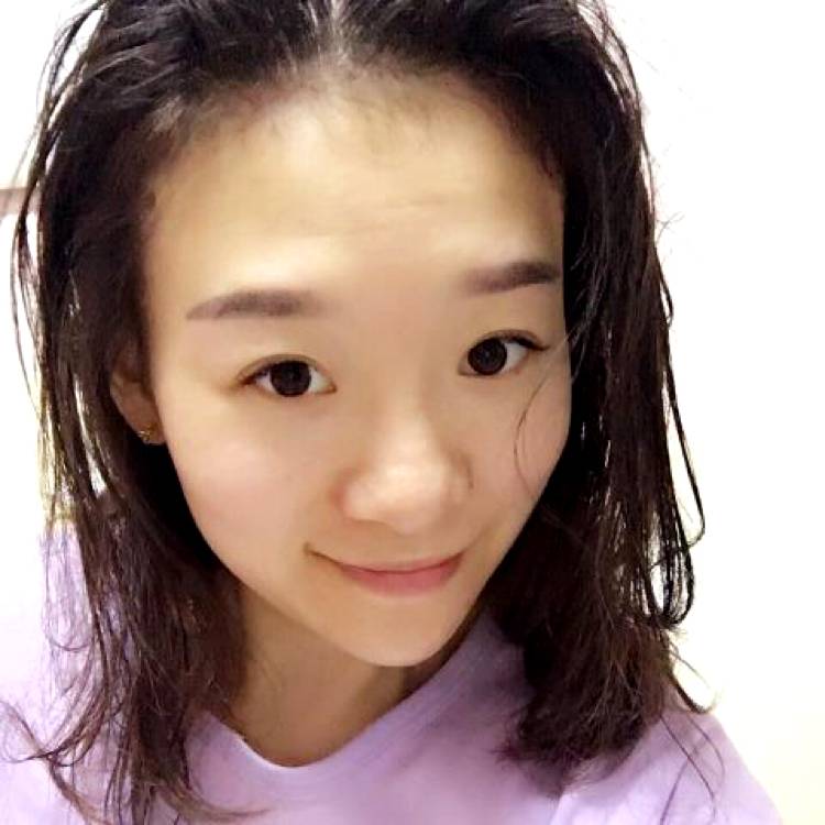 端庄的虹星的照片
