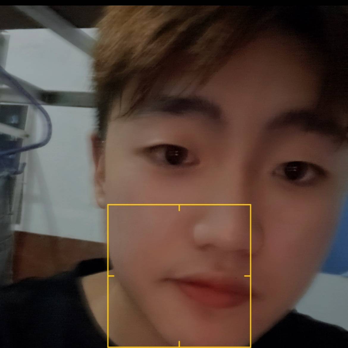 小黎爱微胖的照片