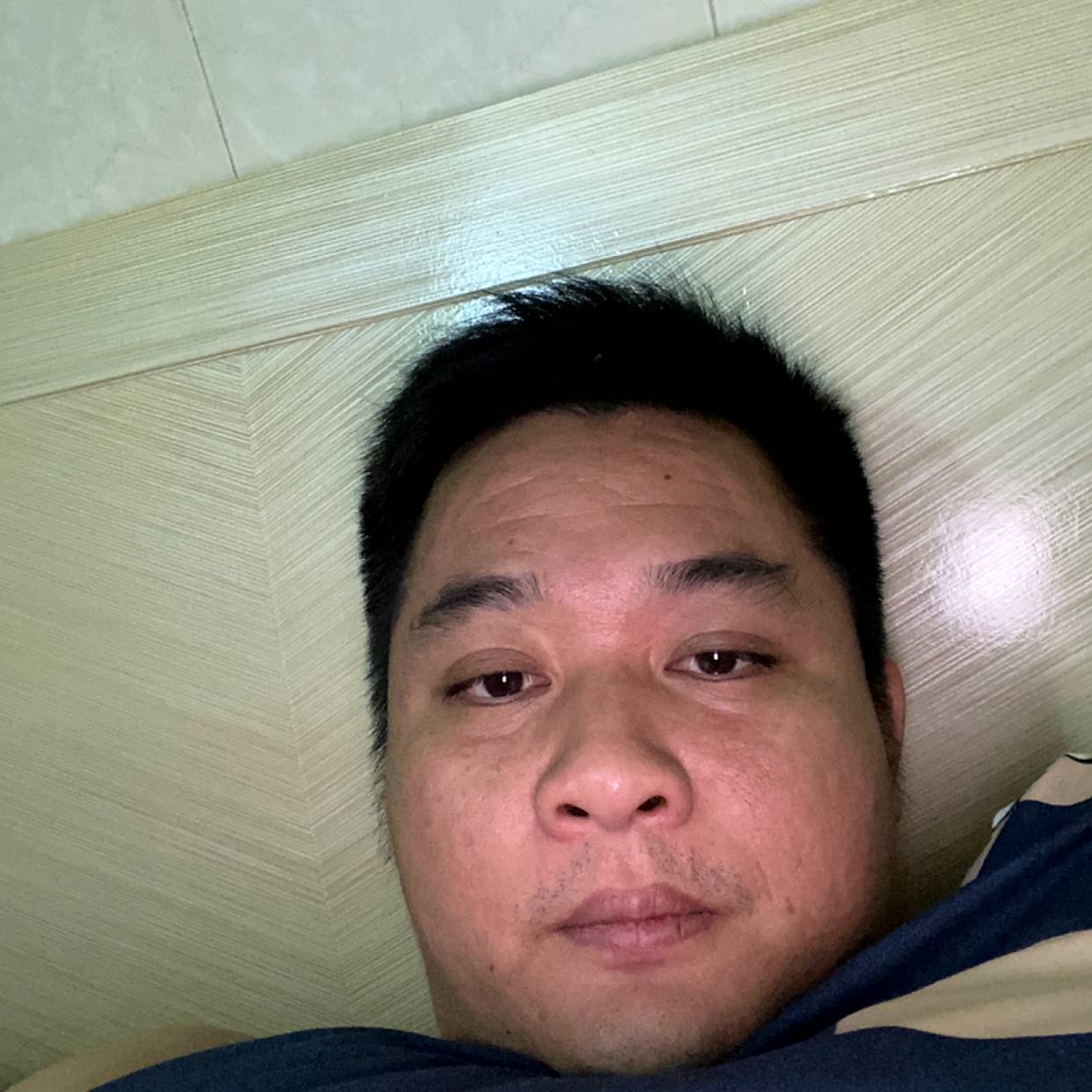 还单身的小虾米的照片
