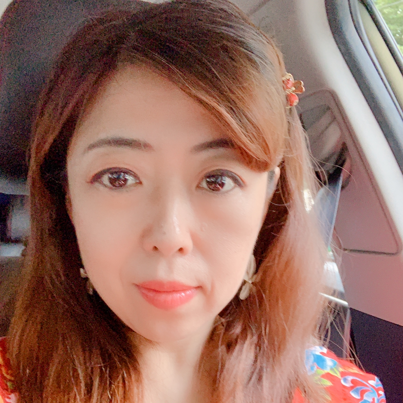 甜甜美美1020的照片