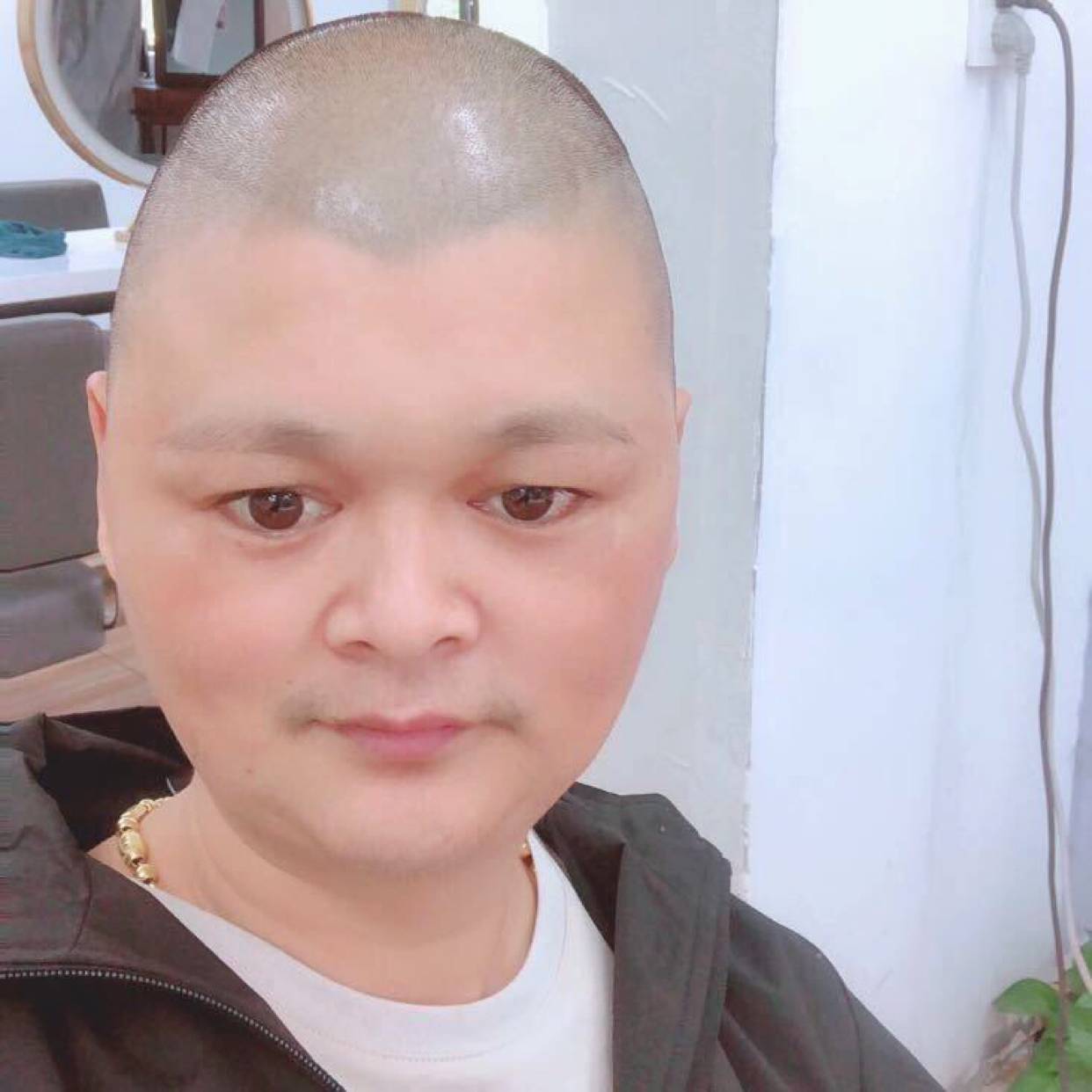大白那拼搏的照片
