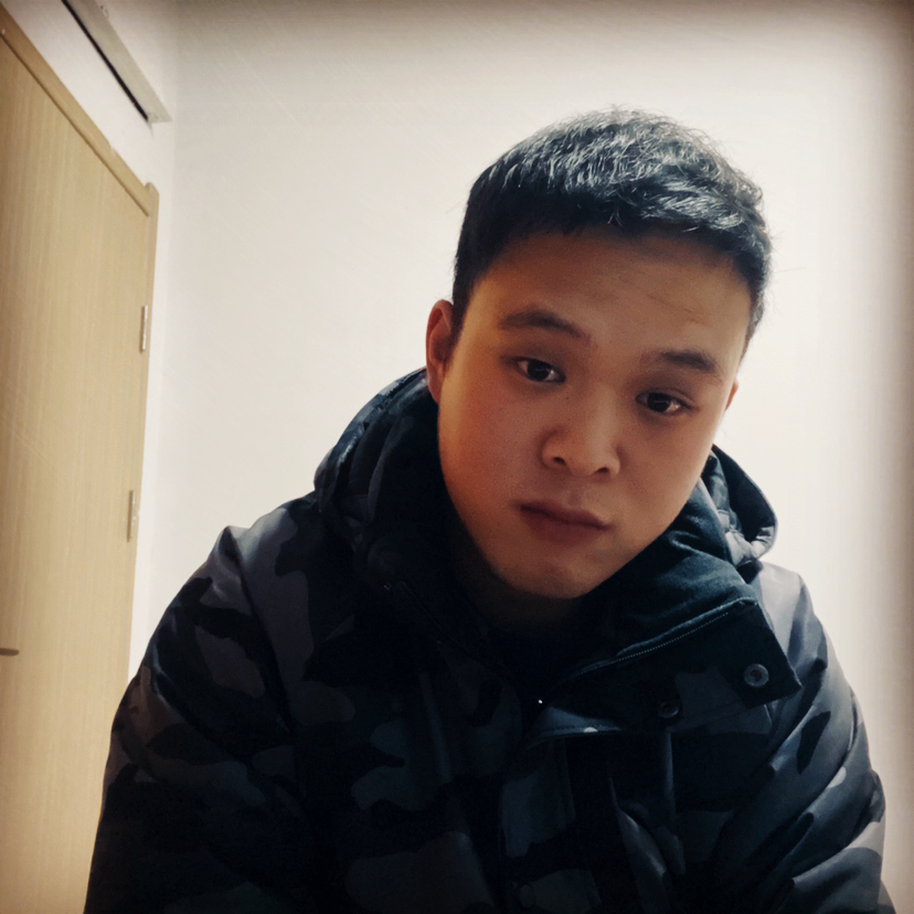 积极向上的年轻人的照片