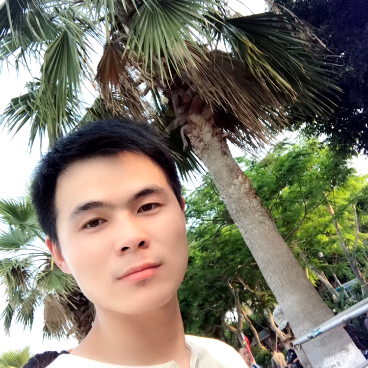 一场邂逅的心动的照片