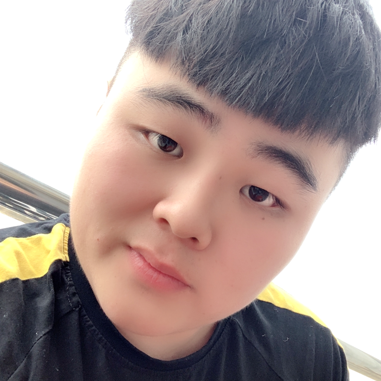 糖豆欢喜的照片